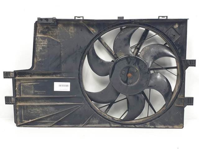 Ventilador de refrigeración del motor 1685000193 MERCEDES