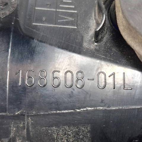 16860801L VAG Faro antiniebla izquierdo  disponible Alicante