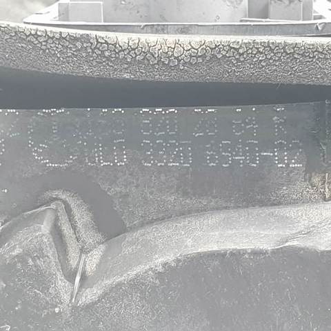  Mercedes A  (W168)