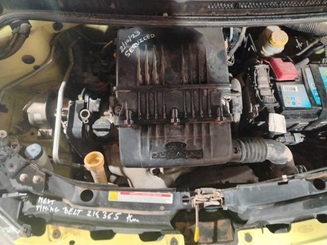 Motor Fiat 500  (2007-2026)