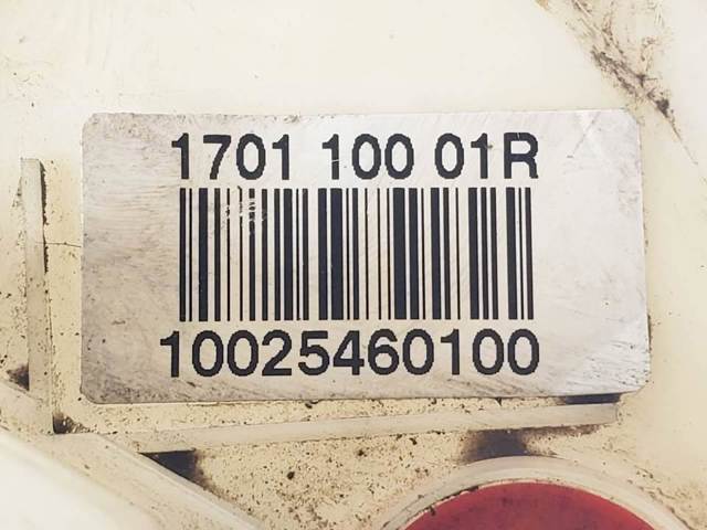 170110001R Renault (RVI)