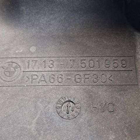 17137501959 Land Rover