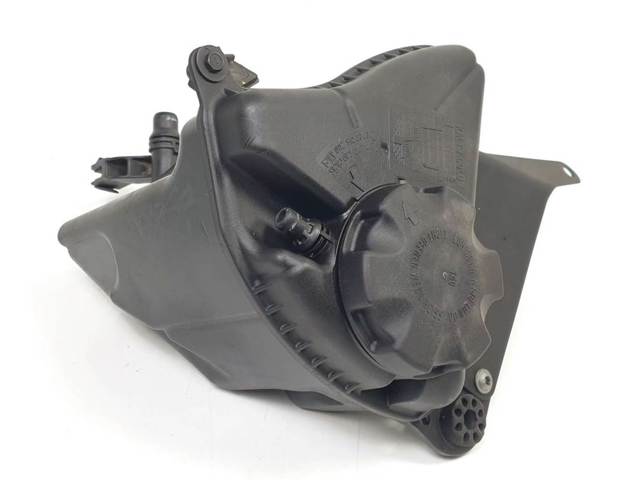 Depósito de anticongelante 17137601949 BMW