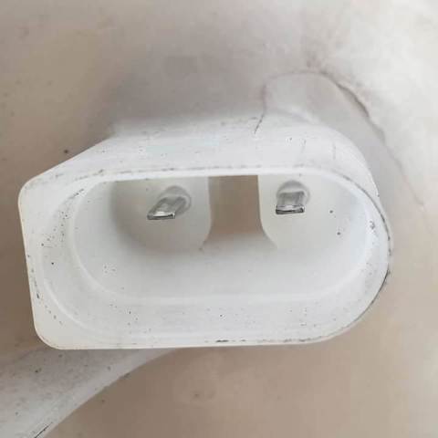 Vaso de expansión refrigerante 17138610654 BMW