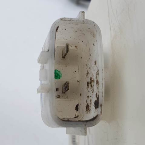 Medidor de combustible Renault Scenic III (2009-2016)