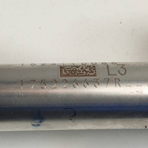 175226637R Nissan/Infiniti
