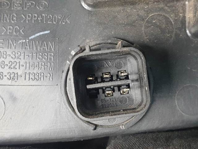 17D171101N2 Hyundai/Kia