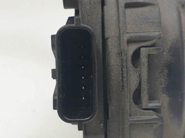 Potenciómetro pedal acelerador 180024BA0B NISSAN