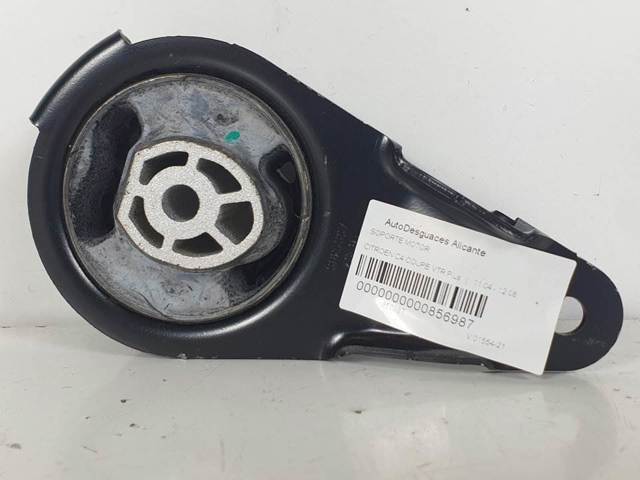 PEUGEOT 180687 Soporte trasero del motor  disponible Valladolid