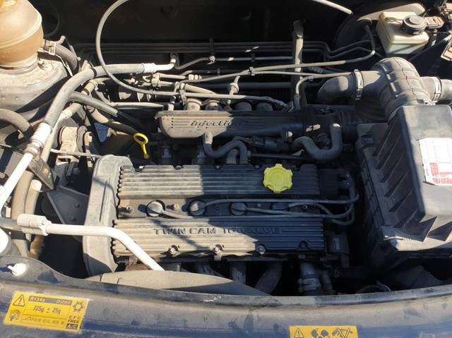 18K4F Land Rover