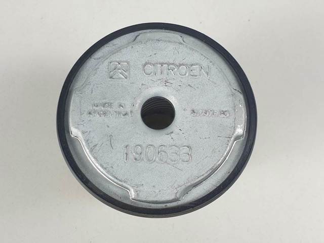 190633 PEUGEOT Filtro de combustible  disponible Ourense
