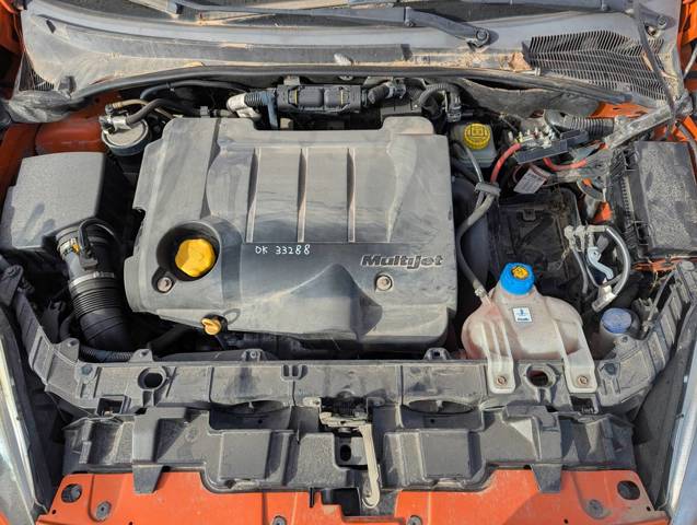 199A5000 Fiat/Alfa/Lancia
