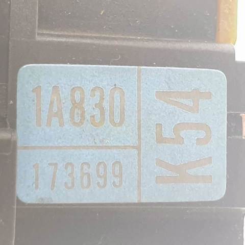 1A830173699 Toyota