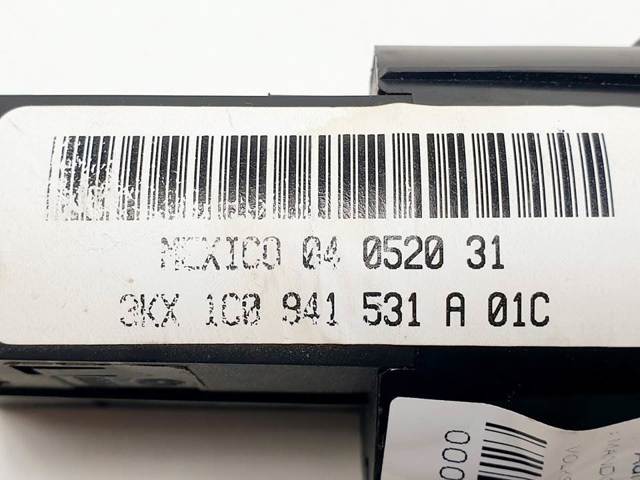 VAG 1C0941531A Interruptor de luces en el tablero  comprar en Albacete