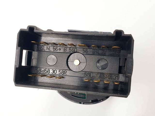 1C0941531A VAG Interruptor de luces en el tablero  comprar en Jaén