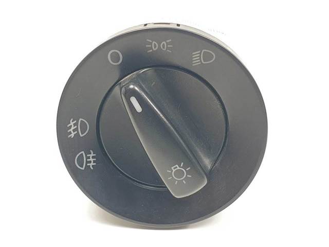 1C0941531A VAG Interruptor de luces en el tablero  comprar en Lleida