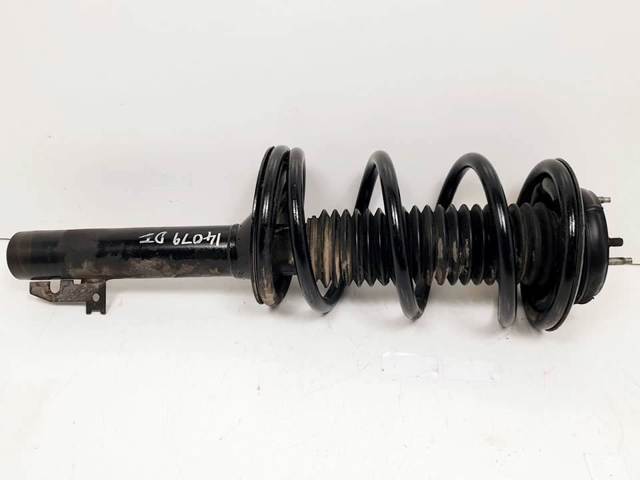 Amortiguador frontal 1C1518045FD FORD