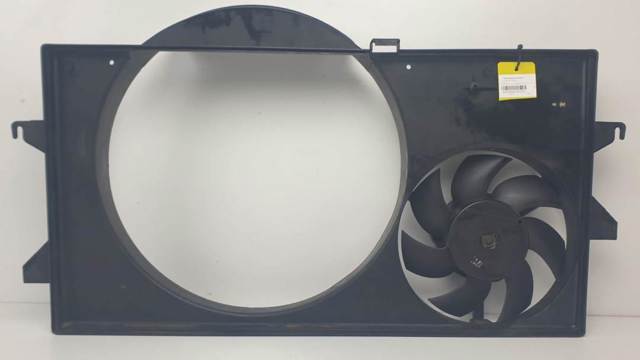 1C158C607FD Ford