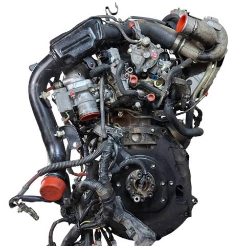 1CDFTV Motor completo  comprar en Pontevedra
