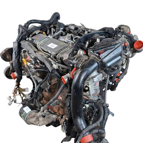 1CDFTV Motor completo comprar Girona