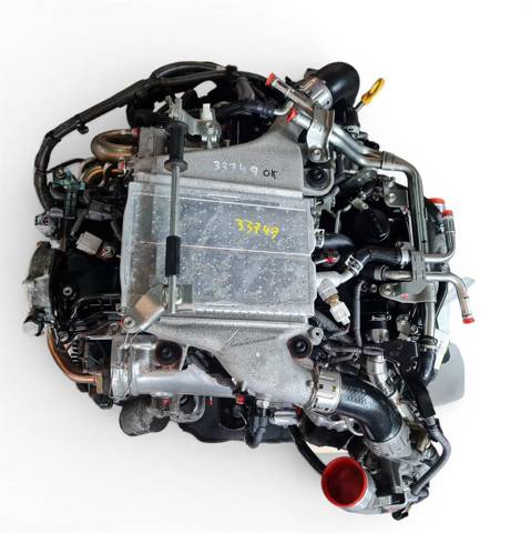 1GD Toyota