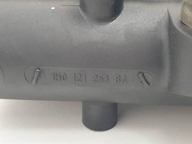 Refrigeración del motor 1H0121253BA VAG