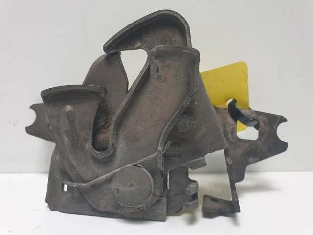 Cerradura de capó 1HM823509 VAG