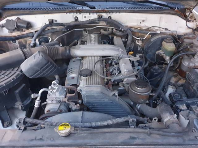 Comprar Motor completo Toyota Land Cruiser  J8 a bajo precio
