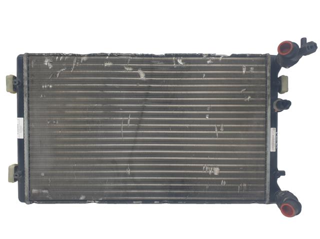 Radiador de água 1J0121253N VAG