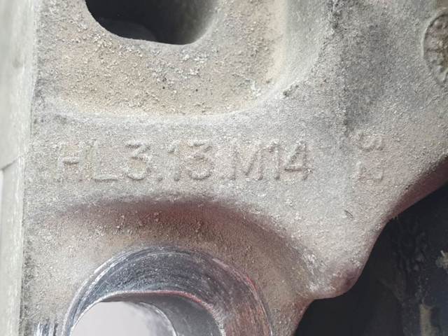 Soporte de motor derecho 1J0199262BK VAG