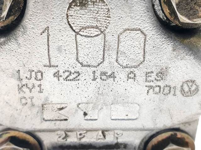 Bomba hidráulica de dirección 1J0422154A VAG
