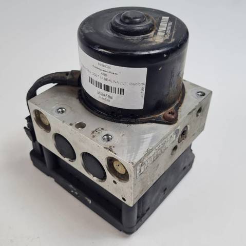 Módulo hidráulico ABS Volkswagen Golf IV (1J1)