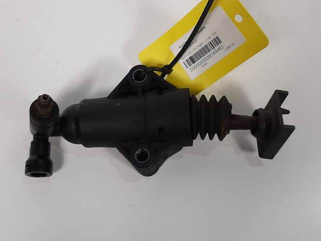 Bombin de embrague Volkswagen Caddy II (9U7)