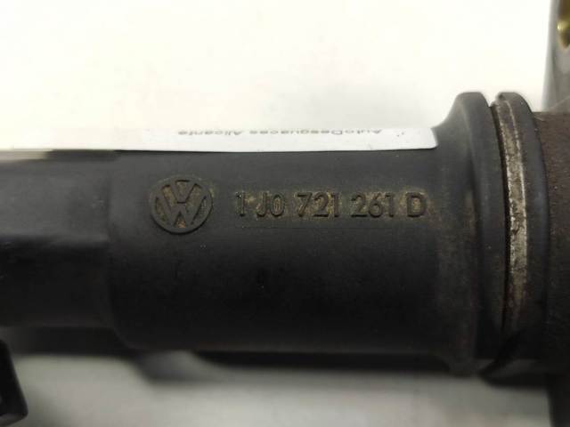 Bombín de embrague 1J0721261D VAG