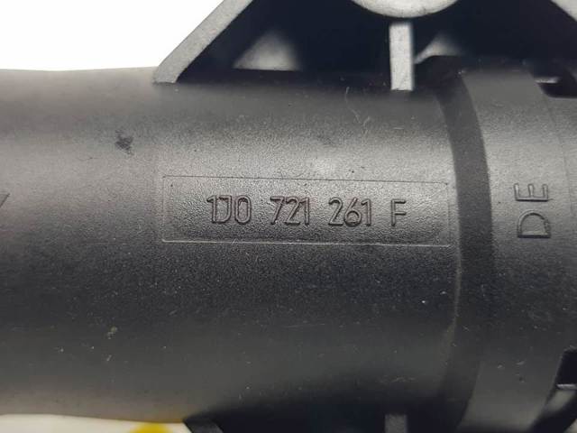 Bombin de embrague 1J0721261F VAG