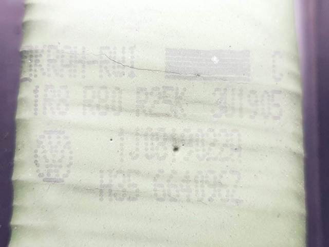 1J0819022A VAG Resistencia del ventilador del habitáculo  disponible Ourense