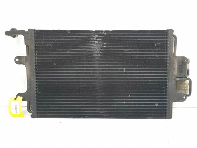 Radiador de aire acondicionado Volkswagen Golf IV (1999-2006)