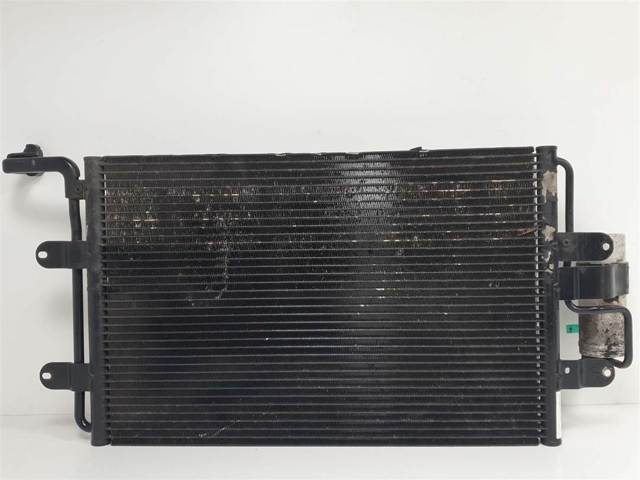 1J0820411D VAG Condensador de aire acondicionado  disponible Vigo