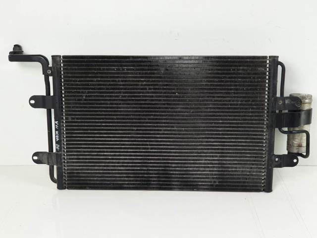 VAG 1J0820411D Condensador aire acondicionado comprar Pamplona