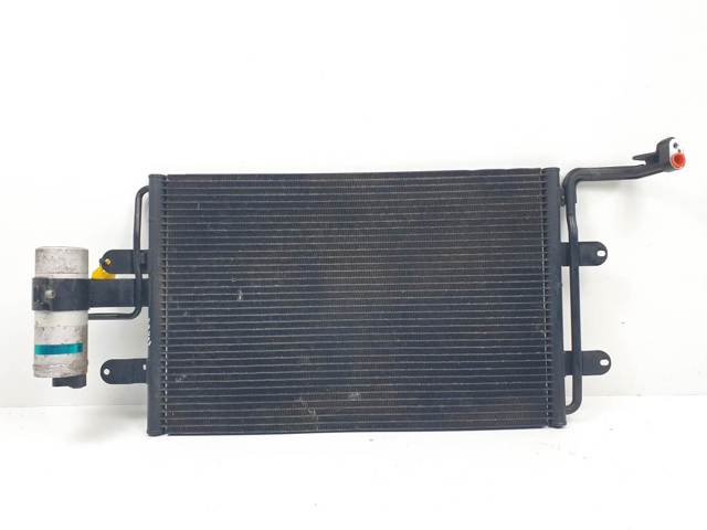 VAG 1J0820411D Condensador aire acondicionado  en stock Valencia