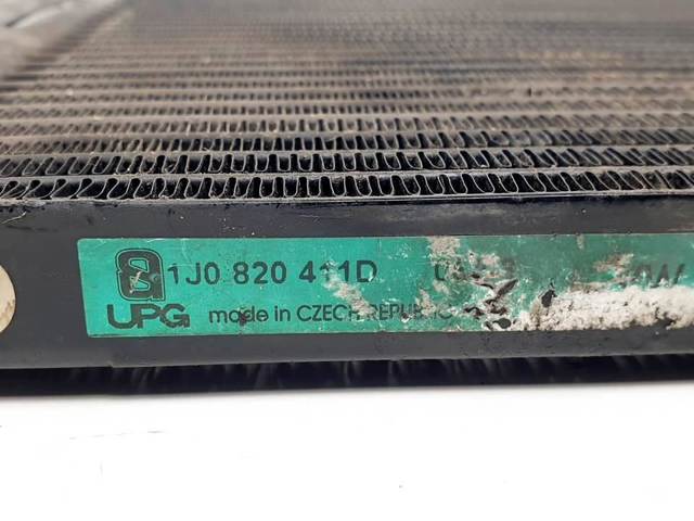 1J0820411D VAG Condensador de aire acondicionado  disponible Ourense