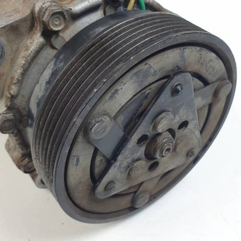 Compresor climatizador 1J0820803A VAG