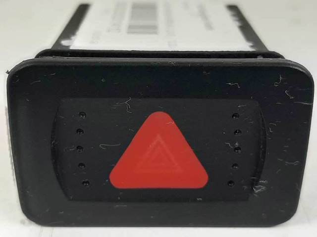 Interruptor warning 1J0953235C VAG