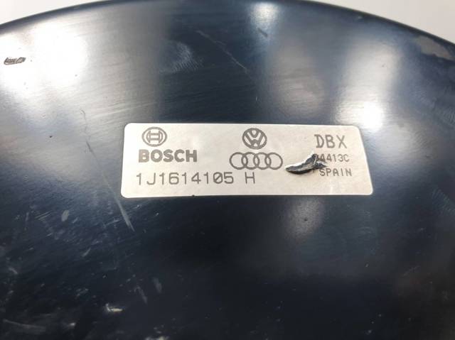 Comprar Servofreno de vacío TT 8N3