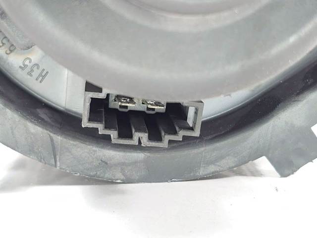 Motor de calefacción 1J1819021A VAG