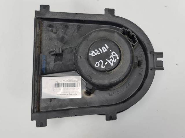 1J1819021B Ventilador habitáculo  en stock Granada