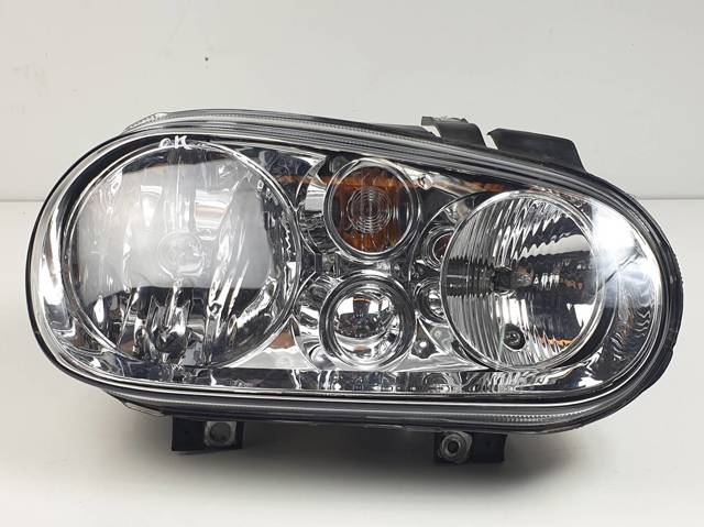 Faro delantero derecho para Volkswagen Golf IV (1J1)