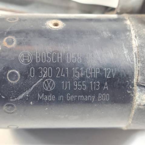 1J1955113A VAG