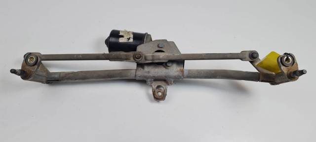 Comprar Motor del limpiaparabrisas Toledo II 1M2
