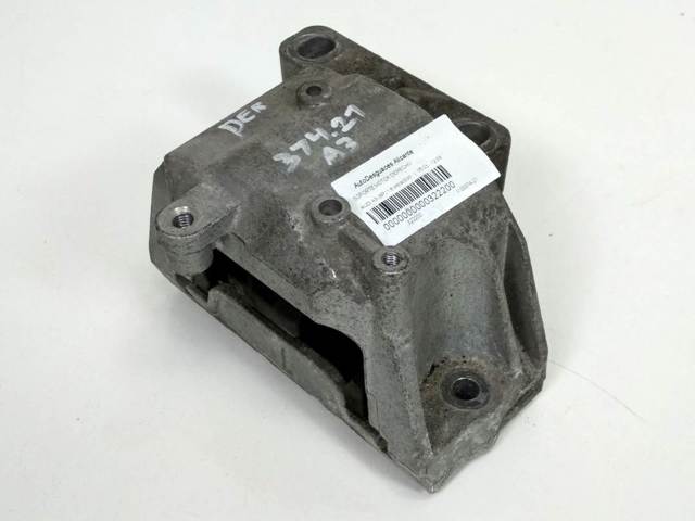 Soporte de motor derecho 1K0199262AC VAG